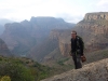 The Blyde River Canyon