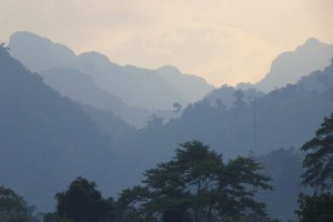 Beautiful Phong Nha NP