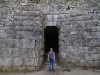 The gateway to Butrint