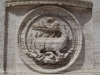 Dragon carving, Rome