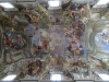 Sant Ignazio, most amazing ceiling