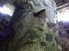 The Penmon dovecote with central pillar