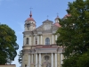 St Peter and St Paul, Vilnius