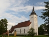 Viljandi church
