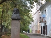 Vilnius bust