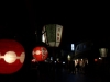 Kyoto's Gion district also comes to life at night