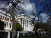 Parliament building, Cape Town