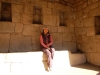 Here we are in Incan Peru, home of the most astonishing masonry on the planet