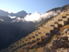 Like most things Incan, the truth about Machu Picchu remains a mystery