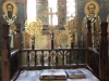 Altar of Panagia tou Asinou