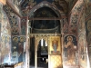 Inside Panagia tou Asinou