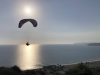 Glider at Kourion