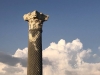 Kourion column