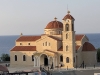 Seaside church, north coast