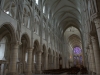 Laon cathedral