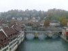 Bern, capital of Switzerland