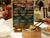 Chuk Yuen seafood menu
