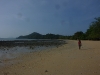 Lom\'Lae beach