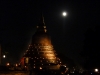 Sukhothai after dark