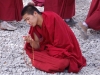 Debating monks