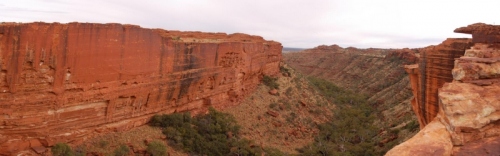 Kings Canyon, very epic
