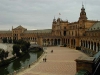 A palazzo in Sevilla