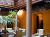 Our hotel in Granada
