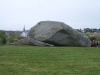 And the largest menhir anywhere!