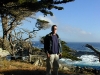 Point Lobos, a beautiful spot...