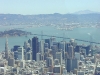 And San Francisco from the seaplane