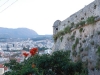Rethymno fort