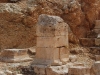 Aptera memorial stone