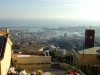 Genova from up high