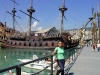 The pirates of Genoa