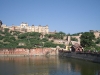 Amber Palace, near Jaipur