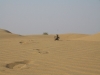 And a desert maramara