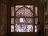 Jali screen, Fatehpur Sikri