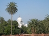 Near Humayun\'s Tomb, Delhi