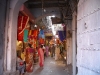 Jaipur textile bazaar