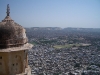 Jaipur, from Nahargarh