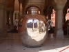 Largest silver object in the world, Jaipur Palace