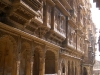 An impressive haveli, Jaisalmer