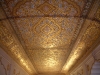 Golden ceiling, Junagarh