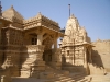 Jain temple of golden sandstone, Lodhruva