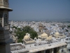 Udaipur, from the City Palace!