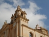 Mdina\'s St Paul\'s Cathedral