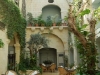 Xara Palace courtyard
