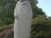 Ibsen statue
