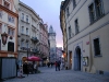Stare Mesto streets