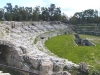 Roman amphitheatre, Syracuse